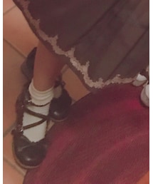 no brand | シューズ