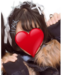 リボン盛り🎀🎗 | ヘアアクセサリー