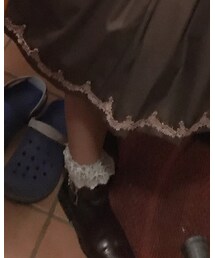 ZARA | ブーツ