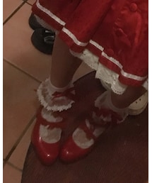 Vivienne Westwood | シューズ
