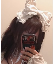 Metamorphose | ヘアアクセサリー