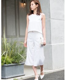 ROYAL PARTY | オールインワン・サロペット