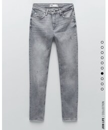 ZARA | デニムパンツ