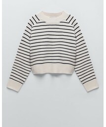 ZARA | ニット/セーター