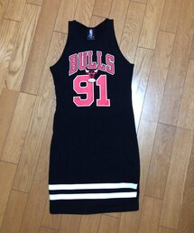 FOREVER 21 | BULLS(ワンピース)