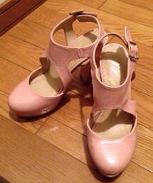 その他シューズ