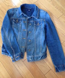 GAP | デニムジャケット