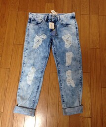 FOREVER 21 | デニムパンツ