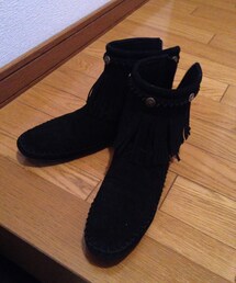 その他シューズ