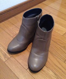 その他シューズ