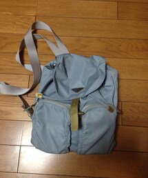 PRADA | バックパック/リュック