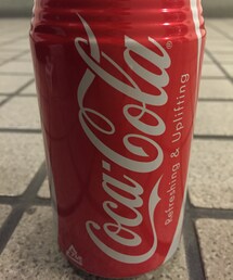 Coca Cola | 世界で最も有名なジュース。(その他)