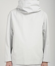 LAD MUSICIAN | hooded blouson
シャカシャカブルゾン(その他アウター)