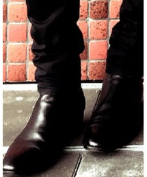 SAINT LAURENT PARIS | ブーツ