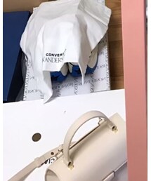 SNIDEL | ハンドバッグ