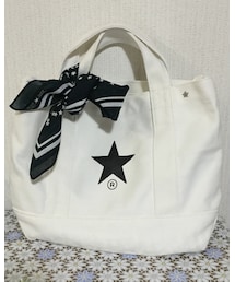 CONVERSE TOKYO | トートバッグ