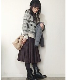 アウターなし&バッグあり | その他