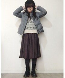 GAP | ダウンジャケット/コート