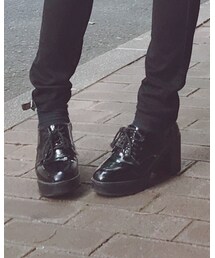 MOUSSY | シューズ