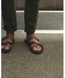 ⁇ | サンダル