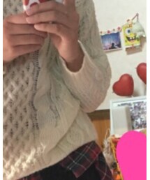 MAJESTIC LEGON | ニット/セーター