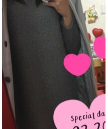 MAJESTIC LEGON | その他アウター