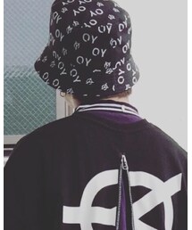 OY | ハット