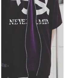 GU | Tシャツ/カットソー