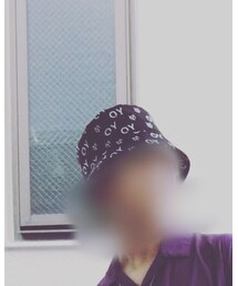 OY | ハット