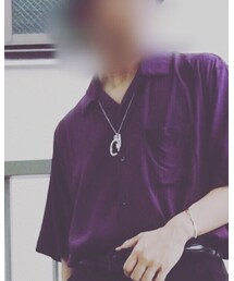 OY | ネックレス