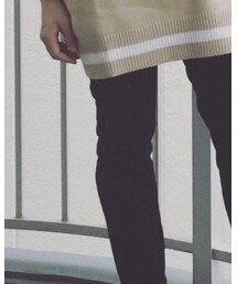 GU | パンツ