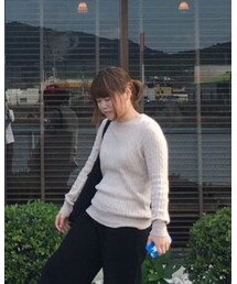 UNIQLO | ニット/セーター