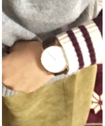 Daniel Wellington | アナログ腕時計