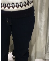 GU | デニムパンツ