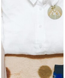 UNIQLO | シャツ/ブラウス