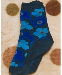 marimekko | ソックス/靴下