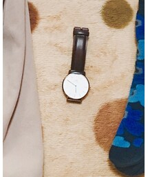 Daniel Wellington | アナログ腕時計