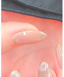 no brand | マニキュア/ジェルネイル