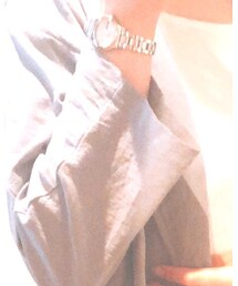 wicca | アナログ腕時計