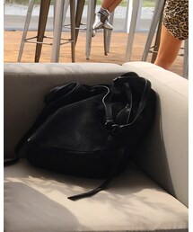 SANG A | トートバッグ