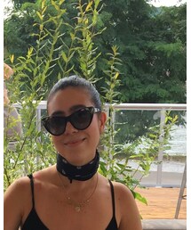 GUCCI | サングラス