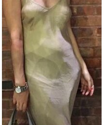 organic by john patrick | ドレス