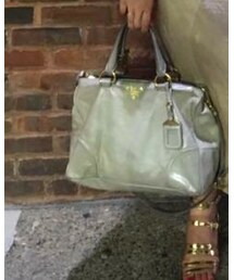 PRADA | ハンドバッグ