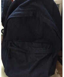 GU | バックパック/リュック