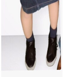 GU | スニーカー