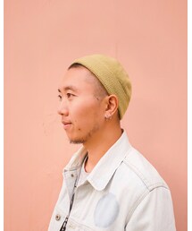 gyveh | 帽子
