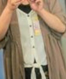 H&M | シャツ/ブラウス