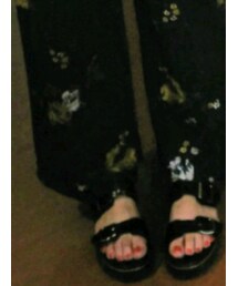 しまむら | サンダル