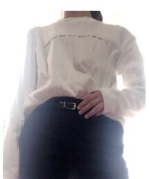 NOISEMAKER | Tシャツ/カットソー