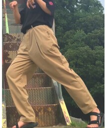 USED | チノパンツ